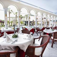Pashas Princess Hotel - All Inclusive - Adult Only