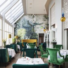 Отель The Grand Brighton Великобритания, Брайтон - отзывы, цены и фото номеров - забронировать отель The Grand Brighton онлайн питание фото 2
