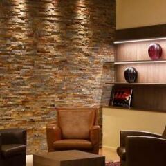 Отель Four Points By Sheraton Padova Падуя спа