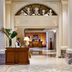 Palazzo Parigi Hotel & Grand Spa Milano интерьер отеля фото 3