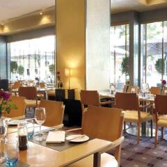 Отель Hilton Vienna питание фото 3
