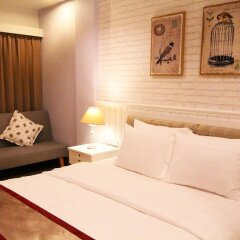 Отель At Residence Suvarnabhumi Таиланд, Бангкок - отзывы, цены и фото номеров - забронировать отель At Residence Suvarnabhumi онлайн фото 15