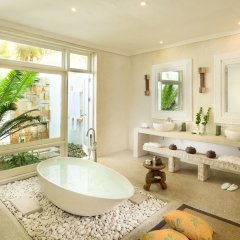 The Aiyana Resort & Spa in Pemba Island, Tanzania from 461$, photos, reviews - zenhotels.com bathroom photo 2