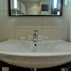 Отель Bellamonte Aparthotel Закопане ванная