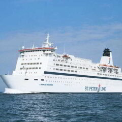 Гостиница Princess Anastasia Cruise Ship в Сочи отзывы, цены и фото номеров - забронировать гостиницу Princess Anastasia Cruise Ship онлайн фото 34