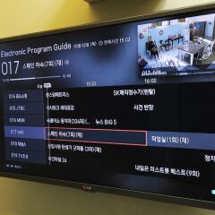 Stay 7 - Hostel (formerly K-Guesthouse Myeongdong 3) городской автобус