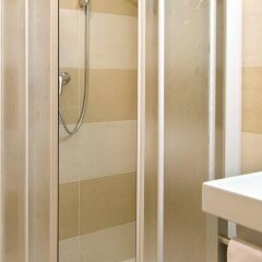 Отель Residence Osoppo - Gruppo MiniHotel ванная