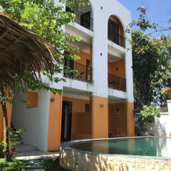 Отель OHANA Garden Boutique Villa фото 2