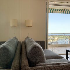 Отель Le Voilier - Sea View Франция, Виллефранш-сюр-Мер - отзывы, цены и фото номеров - забронировать отель Le Voilier - Sea View онлайн фото 19