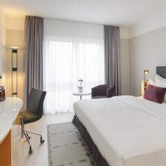 Mercure Hotel Kamen Unna комната для гостей