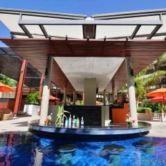 Отель Novotel Phuket Surin Beach Resort бассейн фото 3