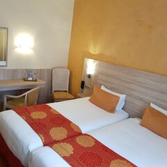 Отель Champerret Elysees Париж фото 13