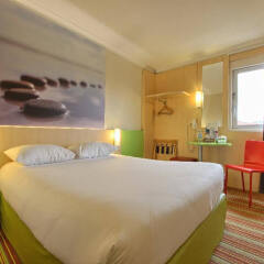 Отель ibis Styles Paris Roissy CDG комната для гостей фото 6