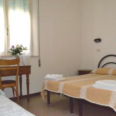Hotel Laika комната для гостей