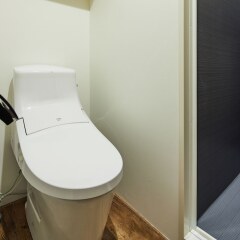 mizuka Imaizumi 4 - unmanned hotel - Фукуока ванная