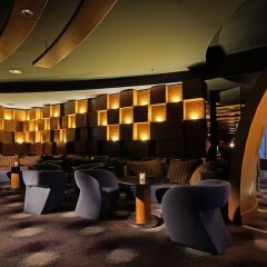 Sheraton Ankara Hotel & Convention Center развлечения