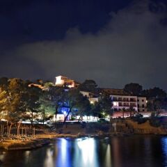 Hotel Cala Fornells фото 6