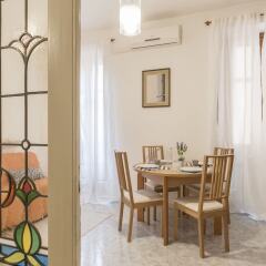 Отель Testaccio Cozy Flat комната для гостей фото 4