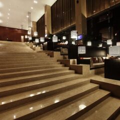 Отель Bay Breeze Hotel Китай, Шэньчжэнь - отзывы, цены и фото номеров - забронировать отель Bay Breeze Hotel онлайн питание фото 2