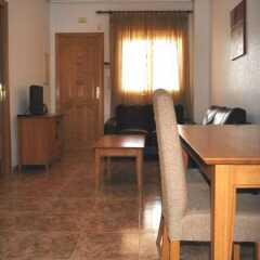 Отель La Cinuelica R14, 1st flr apt Overlook Pool L137 Испания, Ориуэла - отзывы, цены и фото номеров - забронировать отель La Cinuelica R14, 1st flr apt Overlook Pool L137 онлайн