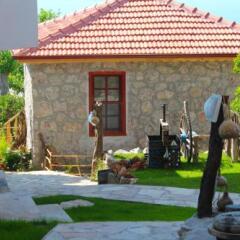 Faralya Yoruk Evi Hotel фитнесс-зал фото 3