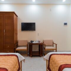 Doha 1 Hotel Saigon Airport удобства в номере