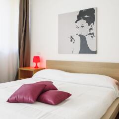 Отель Isola Apartments Milan Италия, Милан - отзывы, цены и фото номеров - забронировать отель Isola Apartments Milan онлайн детские мероприятия фото 2