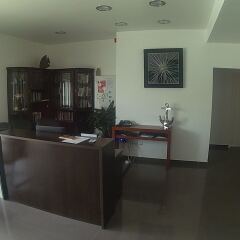 Hotel Baleal Spot интерьер отеля