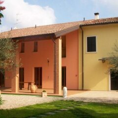 Отель Agriturismo Radamez Монцамбано фото 10
