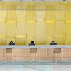 Hooray Hotel - Xiamen Сямынь спортивное сооружение