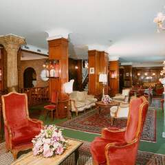 Forum Hotel развлечения