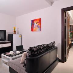 Отель Rattana Residence Sakdidet Пхукет комната для гостей фото 5