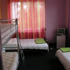 100ten Hostel фото 12