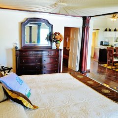 Beachcombers Hotel in Bequia, St. Vincent and the Grenadines from 158$, photos, reviews - zenhotels.com room amenities