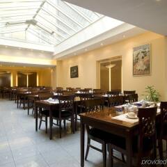 Hotel Belmont питание