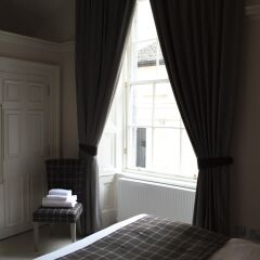 Отель Dreamhouse at Blythswood Apartments Glasgow Великобритания, Глазго - отзывы, цены и фото номеров - забронировать отель Dreamhouse at Blythswood Apartments Glasgow онлайн балкон