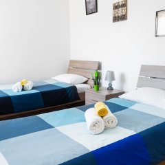 Pebble Beach Holiday Apartments in Limassol, Cyprus from 153$, photos, reviews - zenhotels.com guestroom photo 2