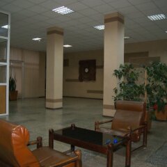 Гостиница Mayak интерьер отеля