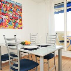 Отель Appartement Panorama - 5 Stars Holiday House питание