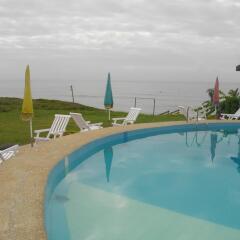 Отель Biriwa Beach Hotel Гана, Мори - отзывы, цены и фото номеров - забронировать отель Biriwa Beach Hotel онлайн бассейн
