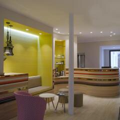 Hotel Berne Opera детские мероприятия