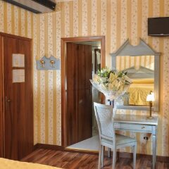 Tintoretto Hotel удобства в номере