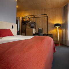Landhotel in Laugaras, Iceland from 262$, photos, reviews - zenhotels.com guestroom photo 2