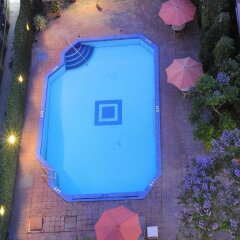 Отель Grand Hotel Kathmandu Непал, Катманду - отзывы, цены и фото номеров - забронировать отель Grand Hotel Kathmandu онлайн спортивное сооружение