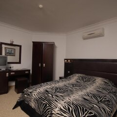 Grand Saatcioglu Hotel удобства в номере