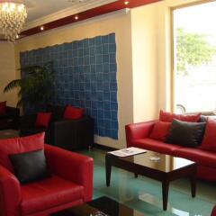Chesney Hotel интерьер отеля