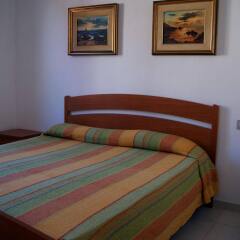 Отель Residence Monte Marina Кастельсардо детские мероприятия
