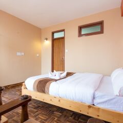Отель Khangsar Guest House Непал, Катманду - отзывы, цены и фото номеров - забронировать отель Khangsar Guest House онлайн сейф в номере