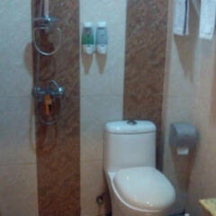 Guangzhou Shangjiuwan Hotel ванная