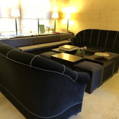 Отель Art Hotel Novecento Италия, Болонья - отзывы, цены и фото номеров - забронировать отель Art Hotel Novecento онлайн интерьер отеля фото 2